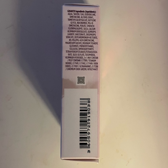 NWT Face Bond 38 deep neutral waterproof foundation - Picture 5 of 7